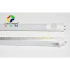 SMD 1.2m LED 12 Watt Tube Light 70 CRI / 180 T8 Tube PIR Sensor Light For Washrooms thumbnail-1