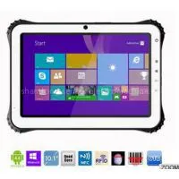 ST935 Windows10/Android Rugged Tablet pc With Barcode Scanner/RFID Reader/fingerprint thumbnail-2