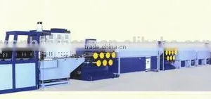 PVC Monofilament Extruding Line(Used), Monofilament Machine, Monofilament Equipment thumbnail-4