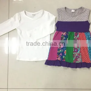 2017 New Style Summer Baby Boutique Outfit From Conice Nini thumbnail-4