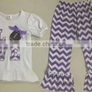 2017 New Style Summer Baby Boutique Outfit From Conice Nini thumbnail-2