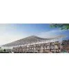 The Parking Canopy System 1 thumbnail-1