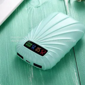 Portable Power Bank For Mobile Phone 2017 New Arrival Mini Power Bank 2600mah thumbnail-3