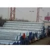Galvanized Seamless Pipe (02) thumbnail-1