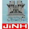UK Series Terminal Block Connector(connecting Terminal) thumbnail-1