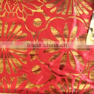 100% Polyester Warp Knitted Taped Fabric thumbnail-1