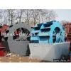 Sand Washing Machine(For Reduce the Dust and Stone Powder) thumbnail-1