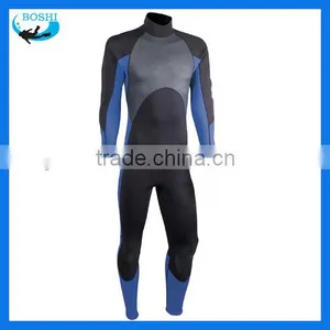 3.0mm Neoprene Wetsuit Scuba Diving Equipment thumbnail-1