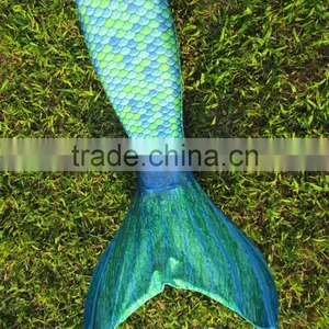 Children Tales Fairy Mermaid Tail Swimmable Fin thumbnail-5