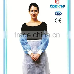 Multifunctional Disposable pe Apron With Great Price thumbnail-4