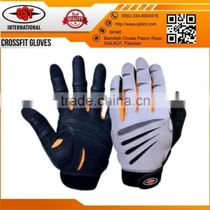 New Men's Crossfit Game Gloves Workout thumbnail-3