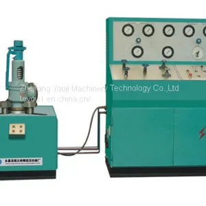 JLA Safe Valve Test Bench thumbnail-1