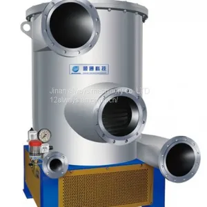 Fiber Fractionating Screen thumbnail-1