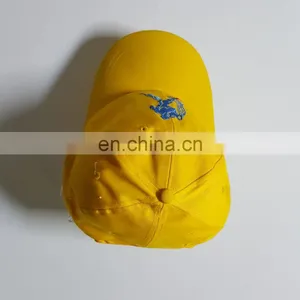 Led Light up Flashing Gift Caps Custom Hats for Kids thumbnail-2
