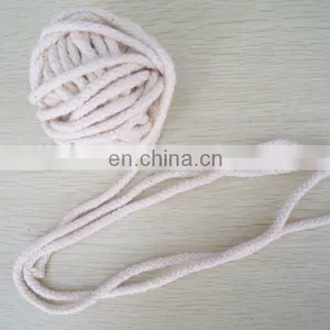 Woven Cotton Strings thumbnail-1