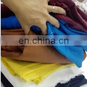 100% Pure Linen Stone Washed Fabrics in Many Colors for Clothes thumbnail-2