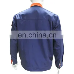 High Quality Comfortable Labor Uniforms for Wokers thumbnail-3