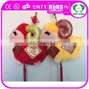 Soft Toy Making and Baby Sheep Toys,super Soft Plush and pp Cotton Made Sheep Toy thumbnail-1