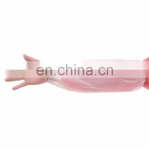 Waterproof Disposable PE Oversleeve 40x20cm thumbnail-4