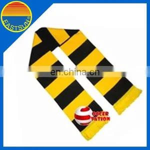 2016 New Design Fashion Knit Scarf thumbnail-2
