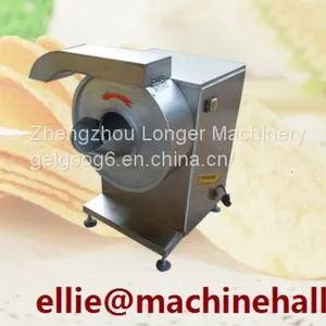 Automatic French Fries Cutting Machine|Potato Slicer Machine For Sale thumbnail-4
