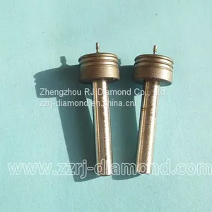 Diamond Mounted Points& Diamond Burs thumbnail-1