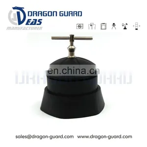 Dragon Guard Security Hard Tag Magnetic Spider Wrap Detacher, Security Alarm Detacher (ISO/CE) thumbnail-3