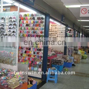Jewelry and Hair Accessories Part of First Section Yiwu Market-3 thumbnail-1