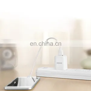 HKL-USB2920 CCC Certificated 5V 2A Portable USB Smart Charge Travel Charger With 1m Micro USB to USB Charging Cable Charger thumbnail-5