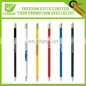 Cheap Factory Direct Wooden Pencil thumbnail-1