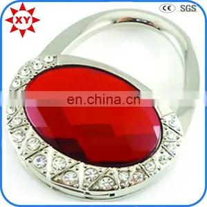 Fashion Table Table Hanger Metal Bag Hanger thumbnail-6