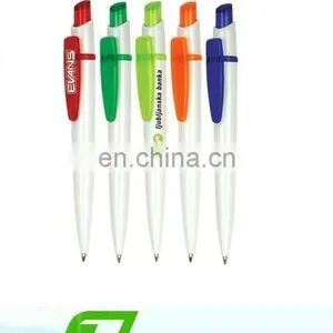 Promotional Cheap Pens for Logo thumbnail-1