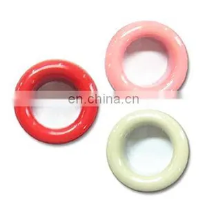 Brass Eyelets For Clothing,wholesale Eyelets,eyelets Factory thumbnail-1
