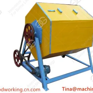 Commerical Automatic Wood Ice Cream Stick Production Line Low Price and High Effiency thumbnail-4