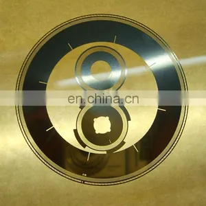Encoder Milling Oem Optic Encoder Disk thumbnail-4
