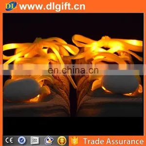 Cheapest LED Shoe Laces, Flashing Shoe Laces, Led Shoelace thumbnail-5