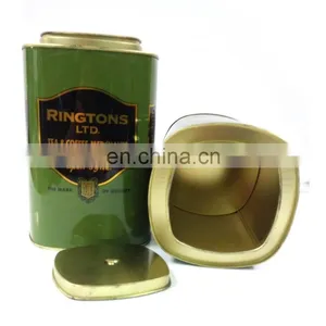 Tin Box Set for Tea & Coffee thumbnail-3