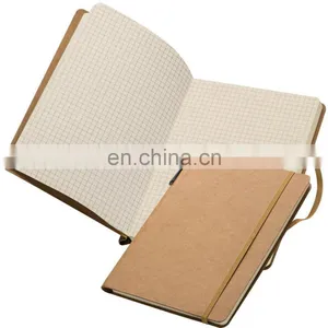 Recycled 70sheets Notebook Orgnizer Set With Ball Pen NOTEBO904 thumbnail-1