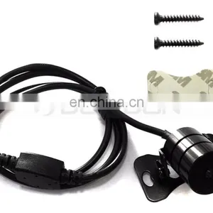 Car Laser Fog Light Rear Anti-Collision Driving Safety Signal Warning Lamp Car Warning Light thumbnail-4