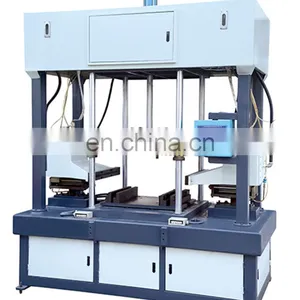 Faucet Sand Core Making Process Machines for Foundry Equipment thumbnail-3
