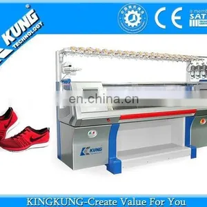 2014 High Quality Computer 3D Upper Knitting Machine/upper Knitting Machine thumbnail-2