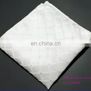 Custom Pocket Square thumbnail-1