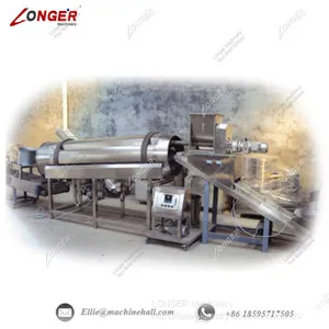 Commercial French Fries Seasoning Machine|Automatic French Fries Flavoring Equipment thumbnail-4