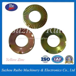 Carbon Steel SN70093 Contact Washer With ISO thumbnail-3