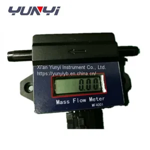 MF4001 Gas Meter Number Installation Mass Flow Meter thumbnail-5