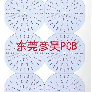 Specializing in the Production of PCB Lines Single-sided PCB thumbnail-2