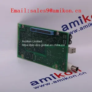 Digital Input Module ABB DCS DSDP150 5716-0001-GF Medium Voltage thumbnail-1