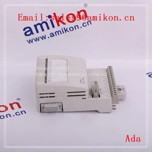 Abb CI531 Communication Module 3BSE003825R1 Pm851 Analog Input Module thumbnail-1