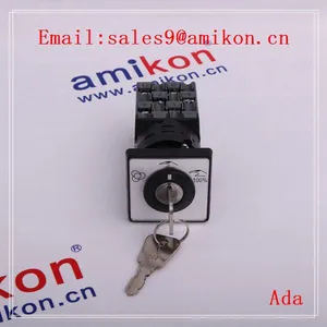 ABB Paint Robot DTCA717A 61430001-WH ||abb Safety PLC thumbnail-1