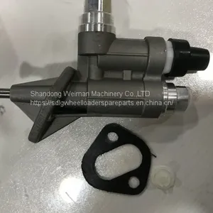 Hot Sale DCEC Cummins Engine Spare Parts C4937767 6CTA8.3 Fuel Transfer Pump thumbnail-2